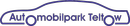 Logo Automobilpark Teltow